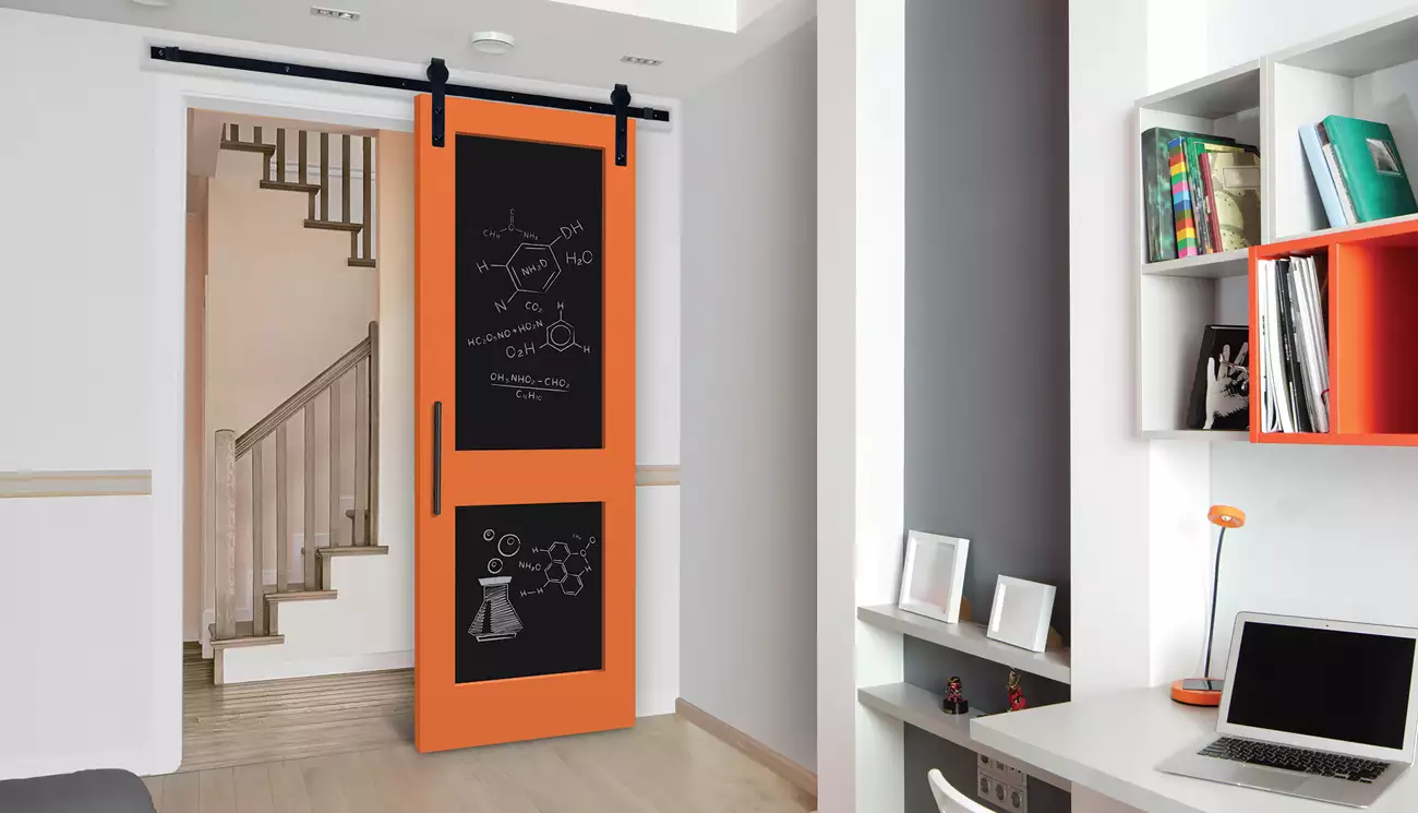 Carousel Image 4 for Barn Doors Blog