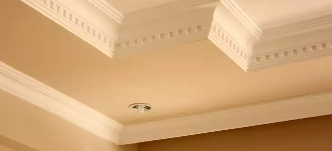Crown Moulding image