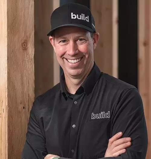 Headshot of Matt Risinger