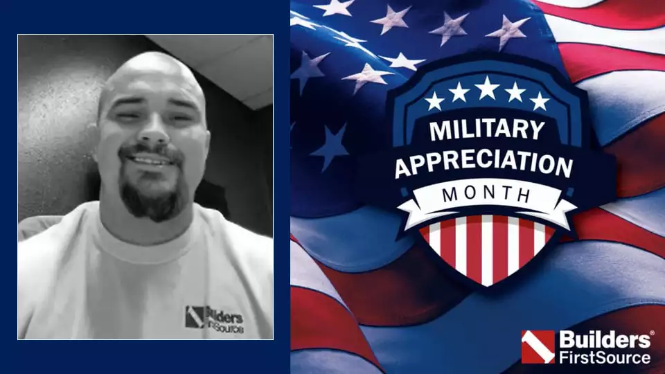 Military Appreciation Joseph Norris Image