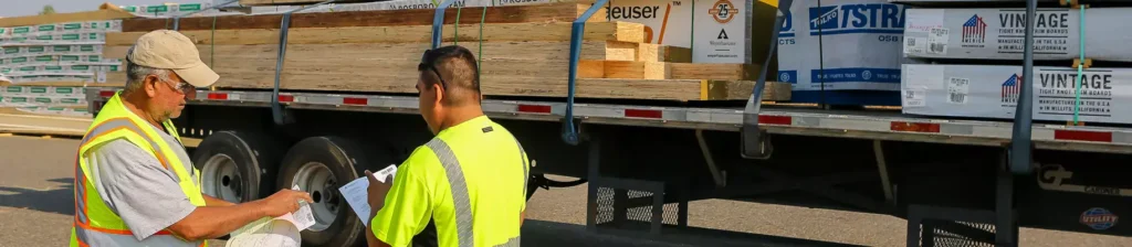 3 WAYS BUILDERS FIRSTSOURCE IS MITIGATING THE IMPACTS OF TODAY’S SUPPLY CHAIN DISRUPTIONS