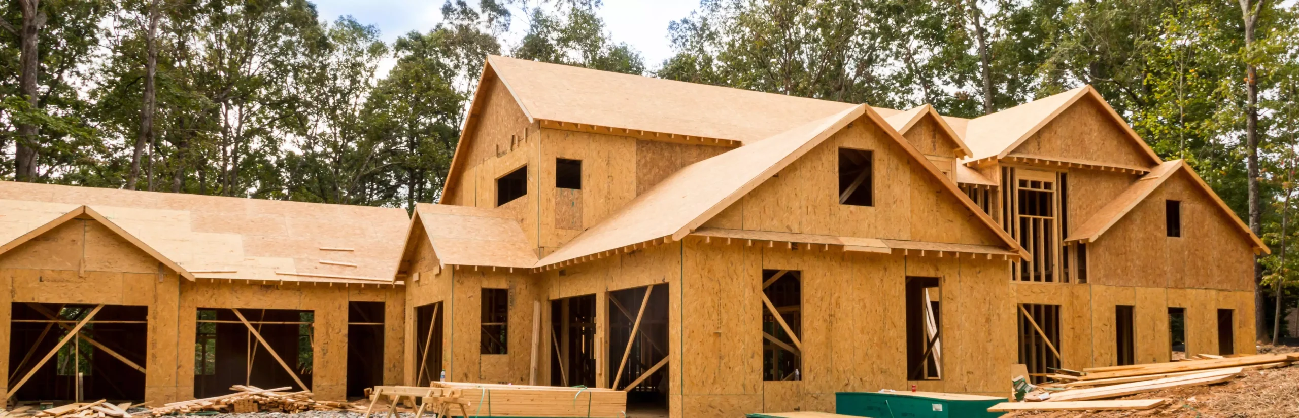 5 WAYS TO REDUCE HOMEBUILDING CYCLE TIMES