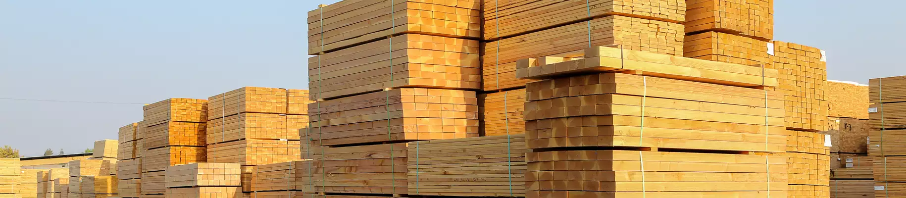 HANDLE WITH CARE: EXPLORING LUMBER COST POTENTIAL AS WE ENTER Q4