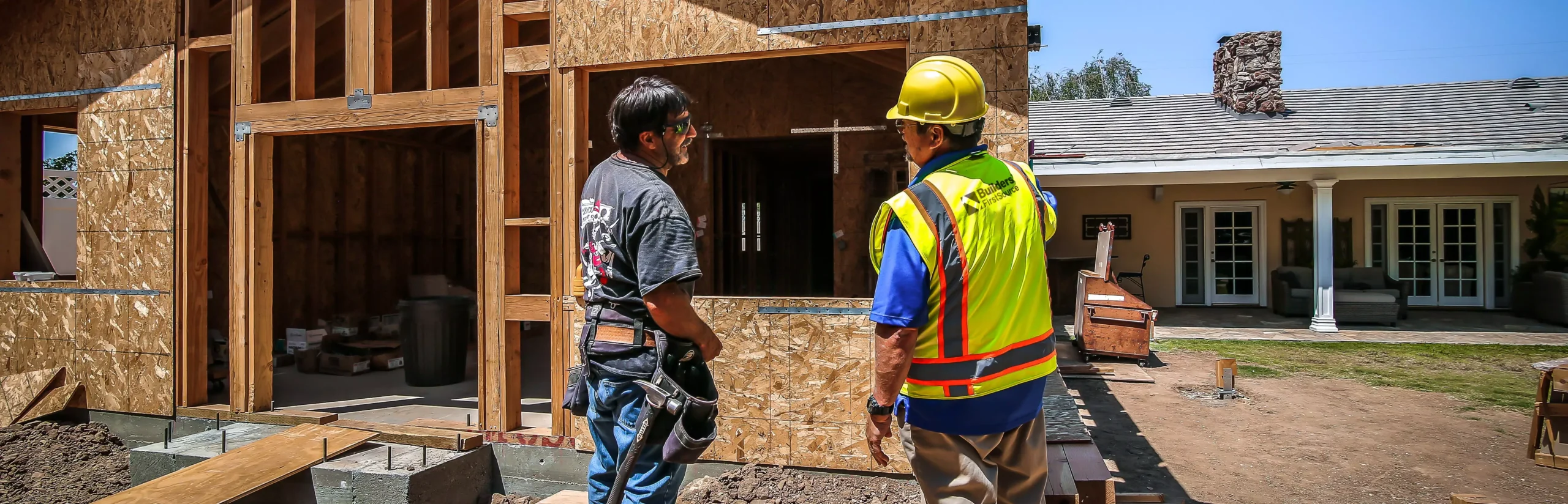 HOW TO SAVE ON BUILDING COSTS WITHOUT SACRIFICING QUALITY