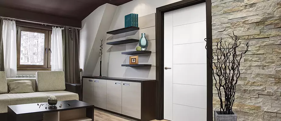 WHAT CAN MOLDED INTERIOR DOORS DO FOR YOU?