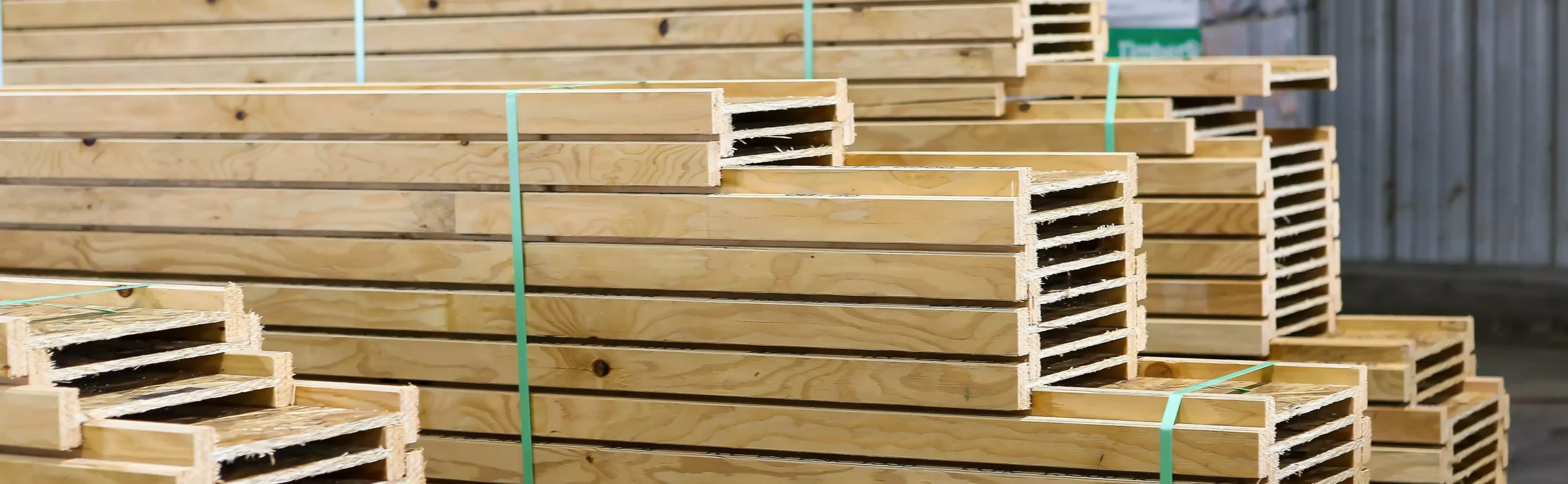 WHY SUSTAINABLE BUILDING MATERIALS ARE GROWING IN POPULARITY