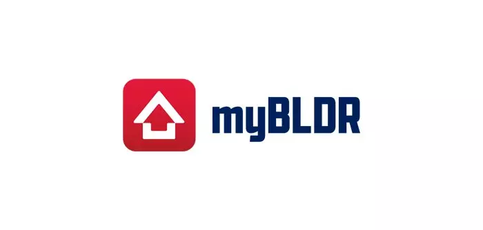 link to myBLDR login page